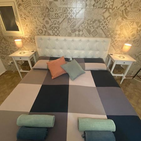 Florhouse Pacini Daire Katanya Dış mekan fotoğraf