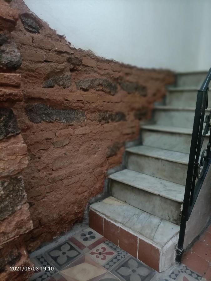 Florhouse Pacini Daire Katanya Dış mekan fotoğraf