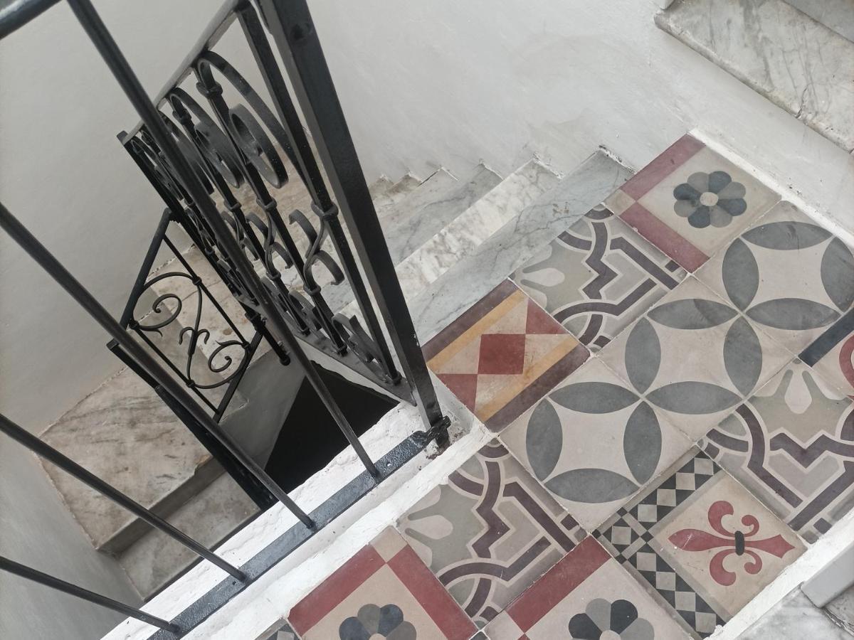 Florhouse Pacini Daire Katanya Dış mekan fotoğraf
