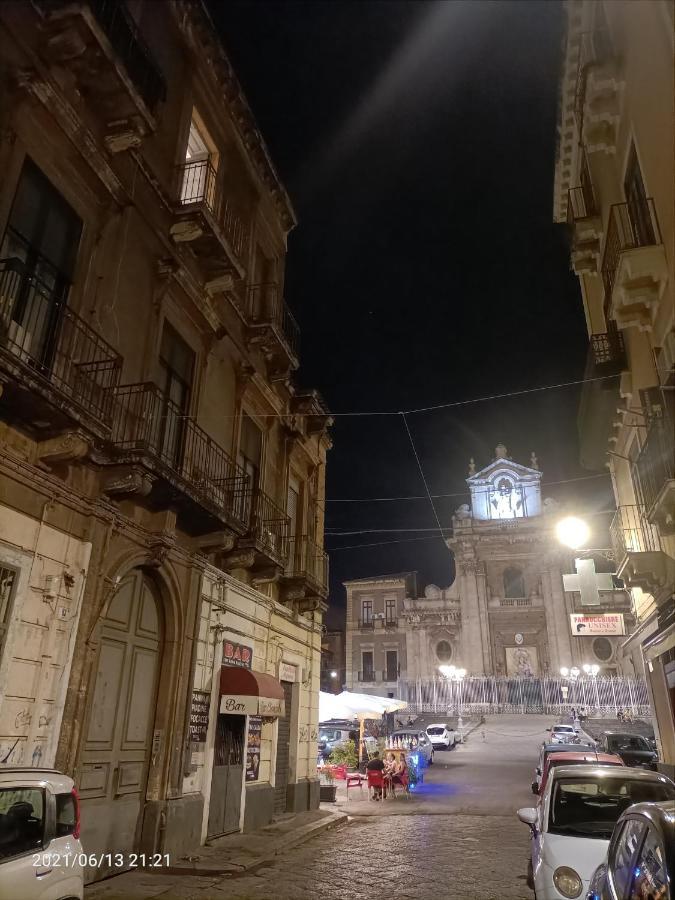 Florhouse Pacini Daire Katanya Dış mekan fotoğraf