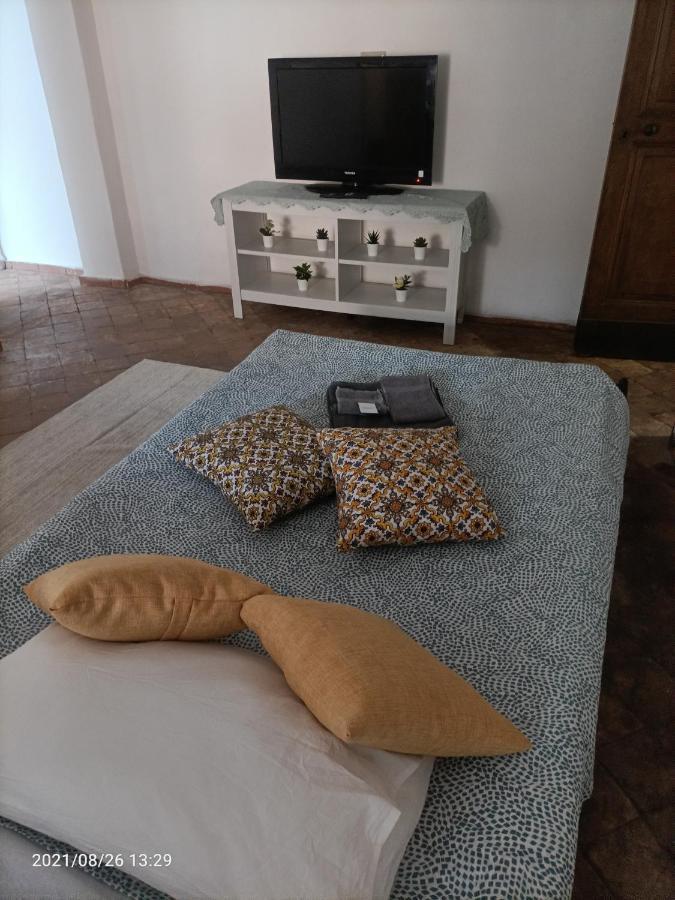 Florhouse Pacini Daire Katanya Dış mekan fotoğraf