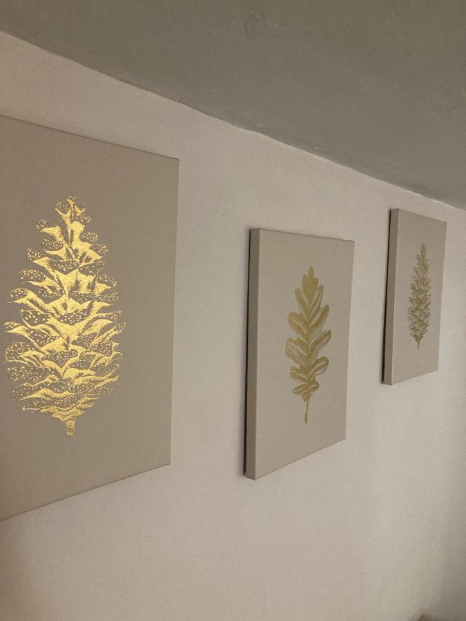 Florhouse Pacini Daire Katanya Dış mekan fotoğraf