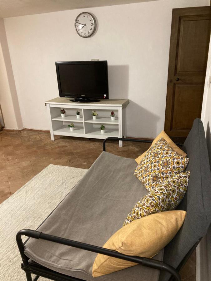 Florhouse Pacini Daire Katanya Dış mekan fotoğraf
