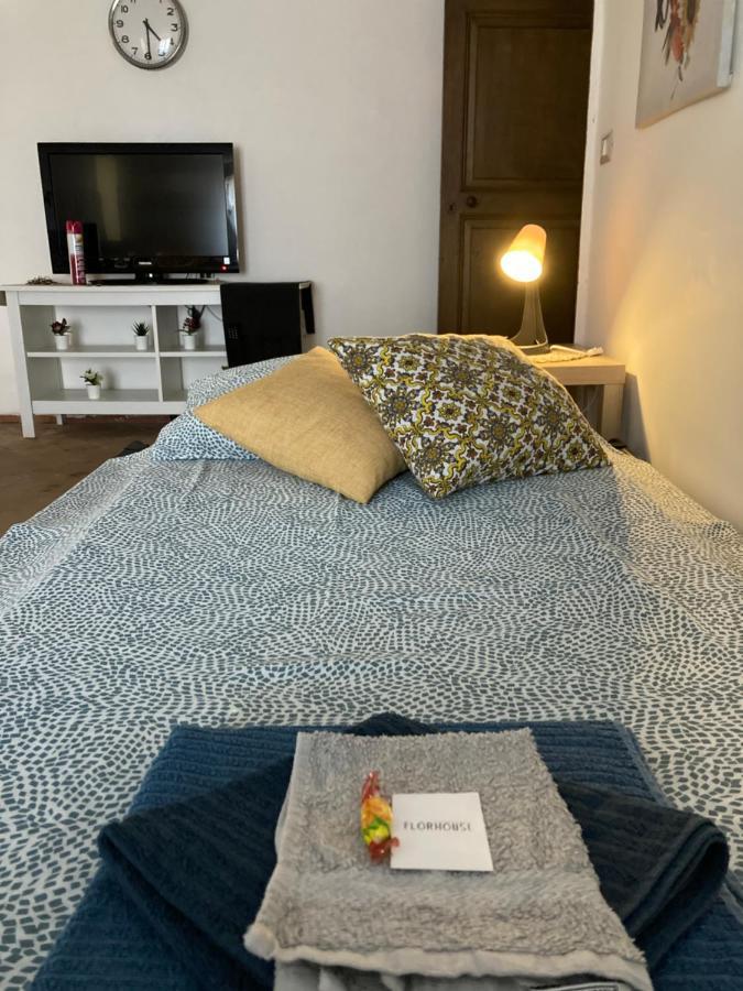 Florhouse Pacini Daire Katanya Dış mekan fotoğraf