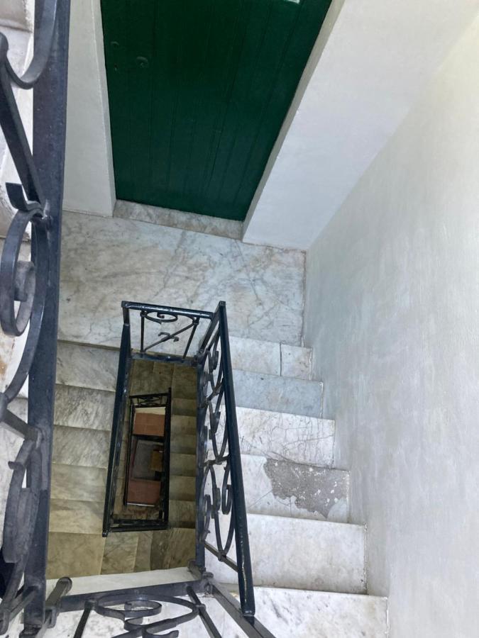 Florhouse Pacini Daire Katanya Dış mekan fotoğraf