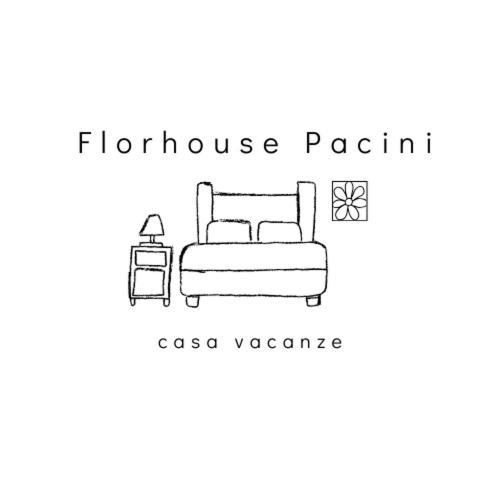 Florhouse Pacini Daire Katanya Dış mekan fotoğraf