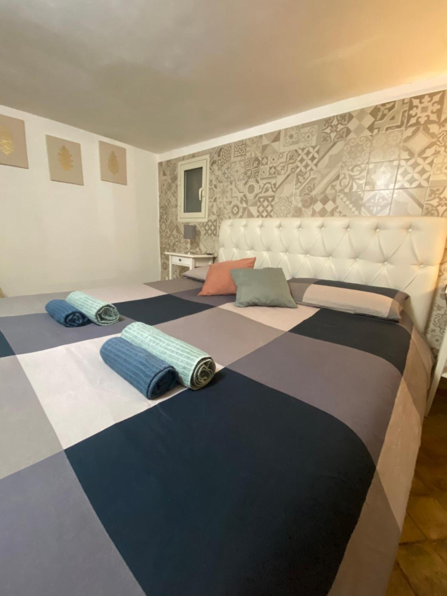 Florhouse Pacini Daire Katanya Dış mekan fotoğraf