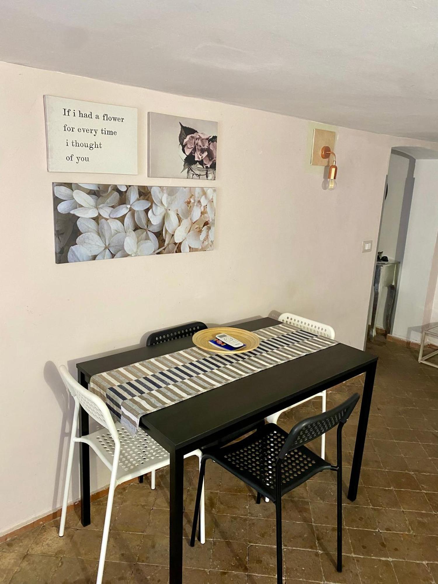 Florhouse Pacini Daire Katanya Dış mekan fotoğraf